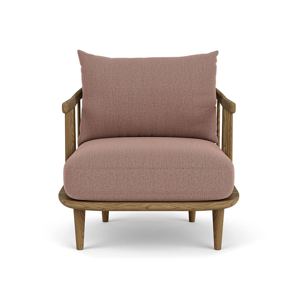 &Tradition SC1 & SC10 Fly Lounge Chairs - Image 9