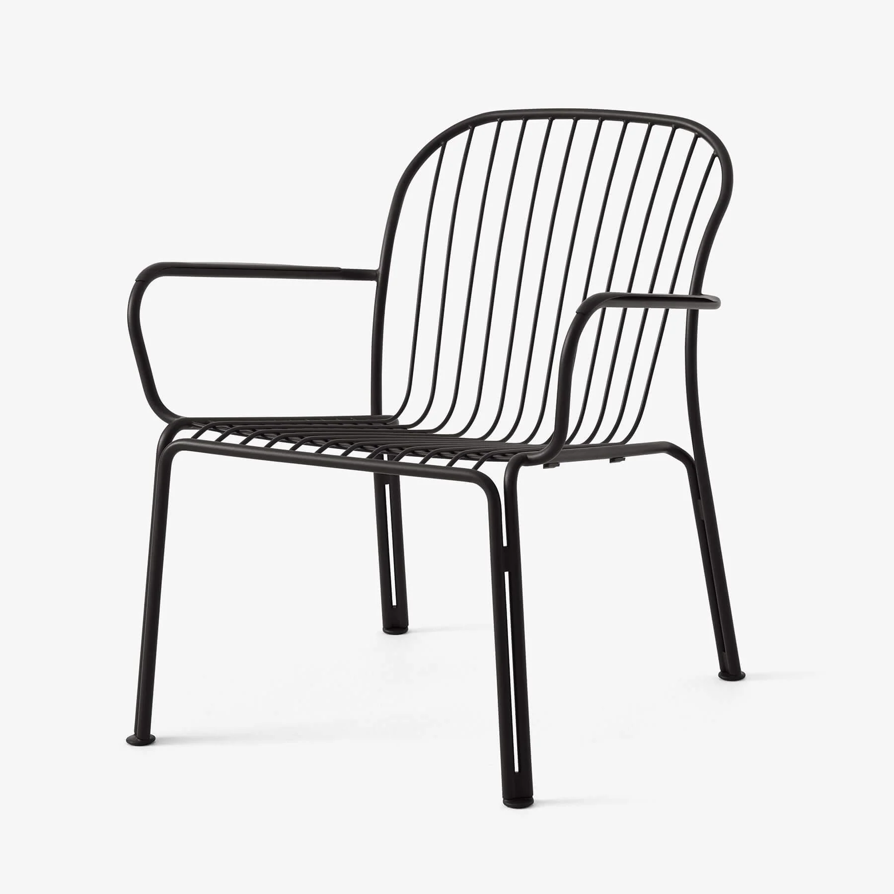 &Tradition Thorvald SC100 & SC101 Garden Chair - Image 5