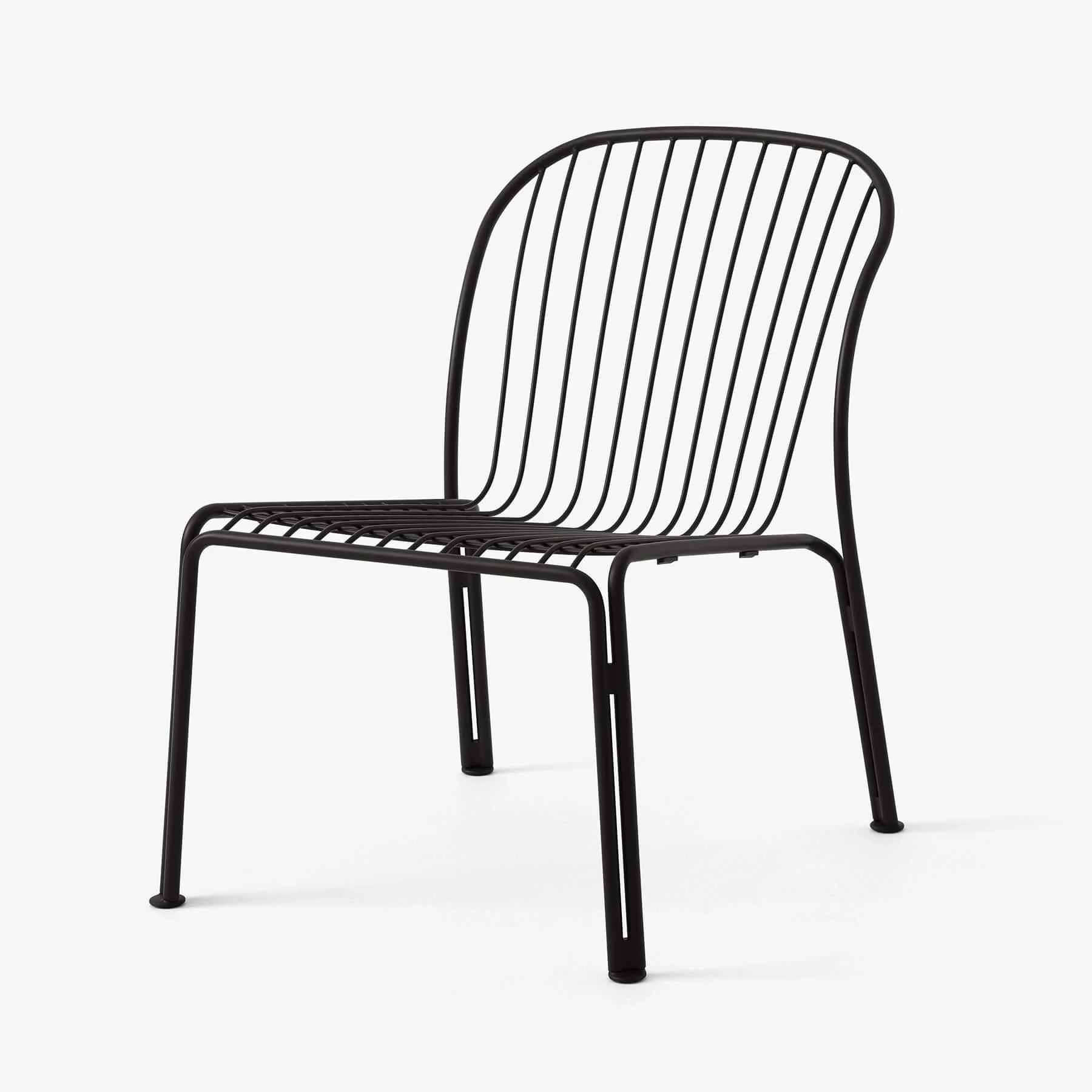 &Tradition Thorvald SC100 & SC101 Garden Chair - Image 6