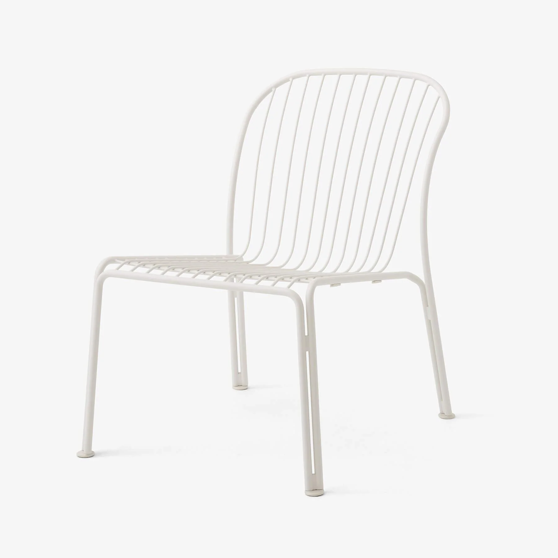 &Tradition Thorvald SC100 & SC101 Garden Chair - Image 7