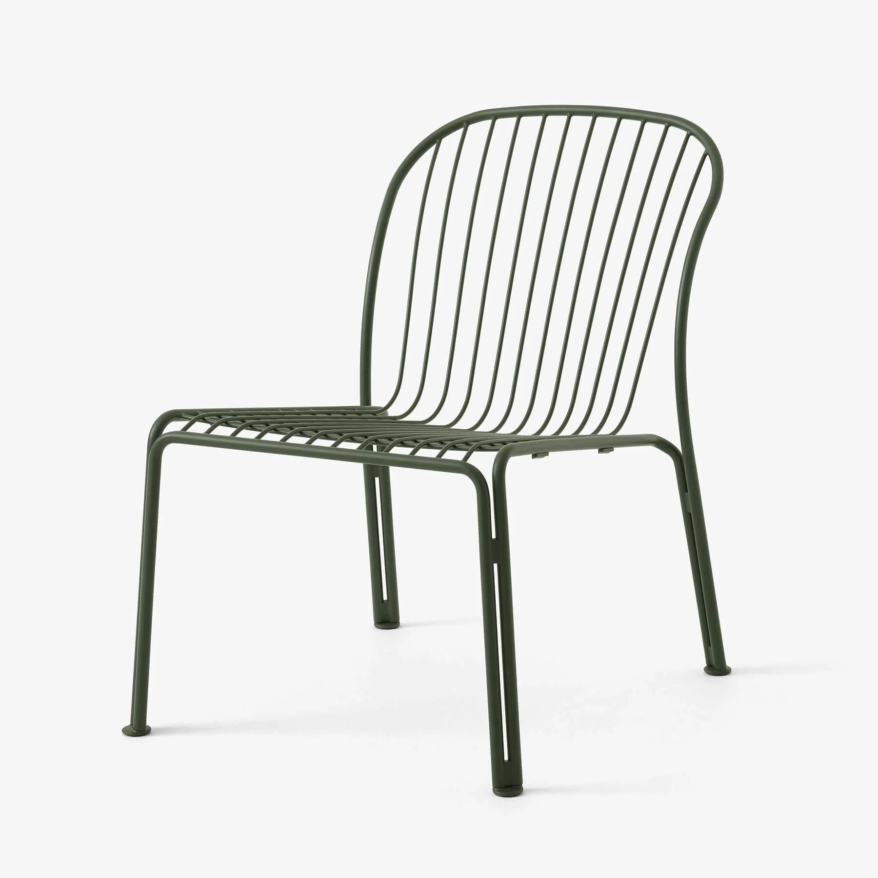 &Tradition Thorvald SC100 & SC101 Garden Chair - Image 8