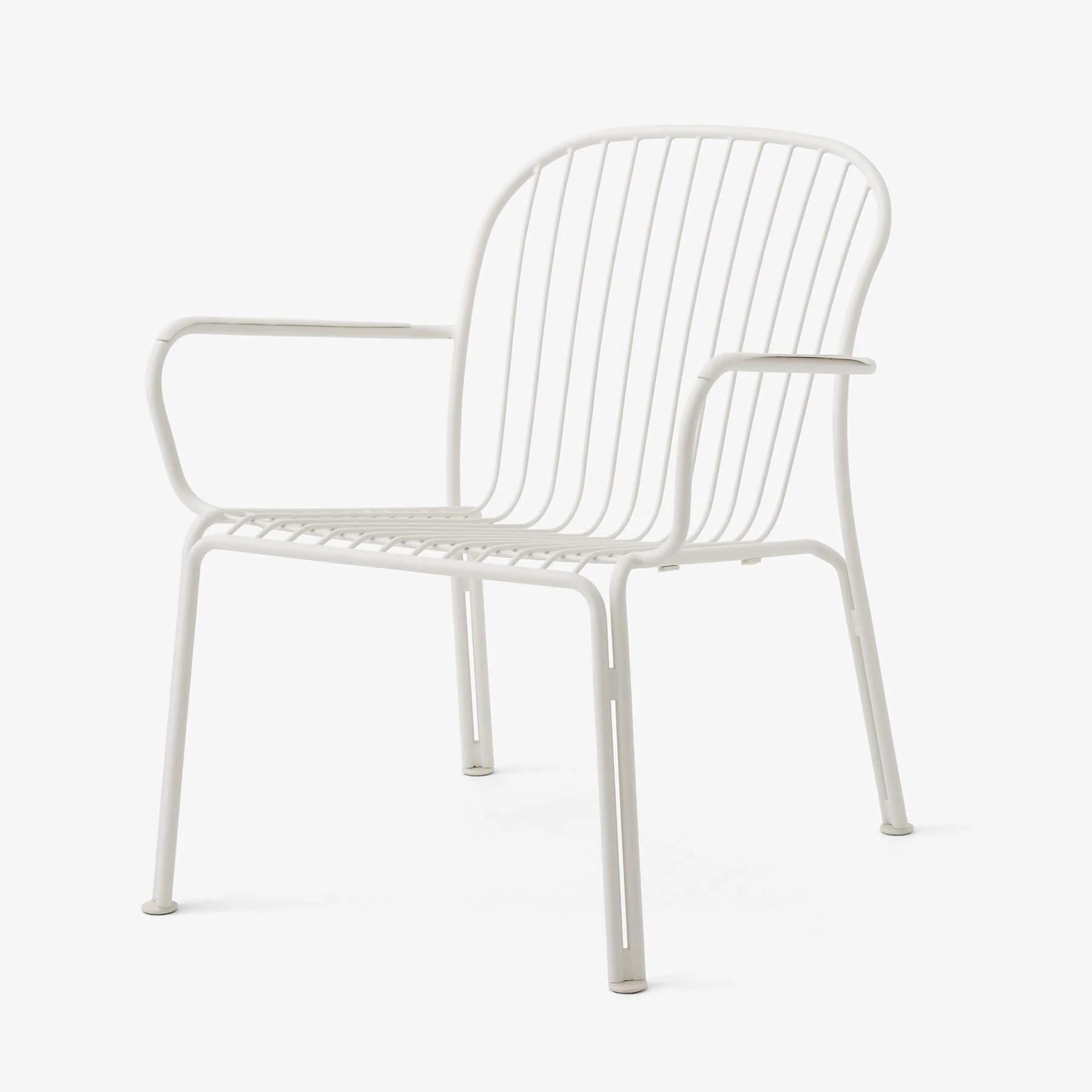 &Tradition Thorvald SC100 & SC101 Garden Chair - Image 9