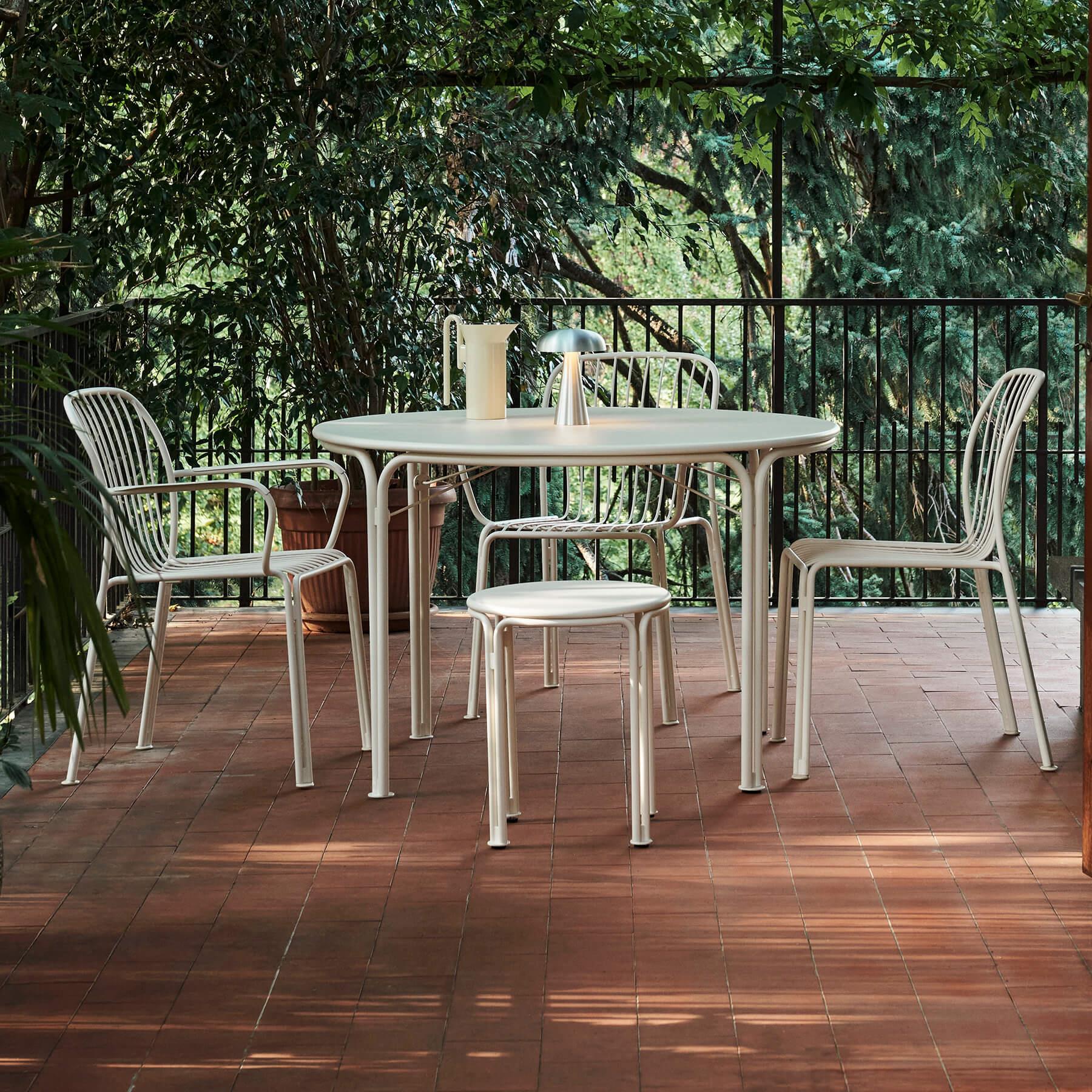 &Tradition Thorvald SC102 Garden Table - Image 4