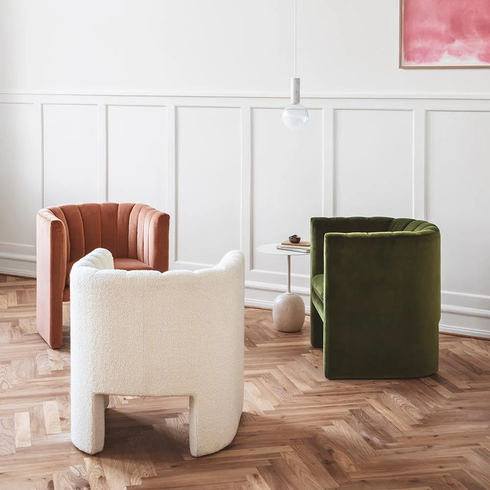 &Tradition SC23 Loafer Lounge Chair - Image 8