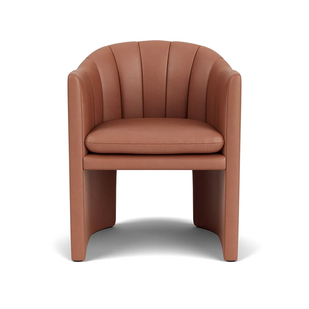 &Tradition SC24 Loafer Dining Chair - Image 14