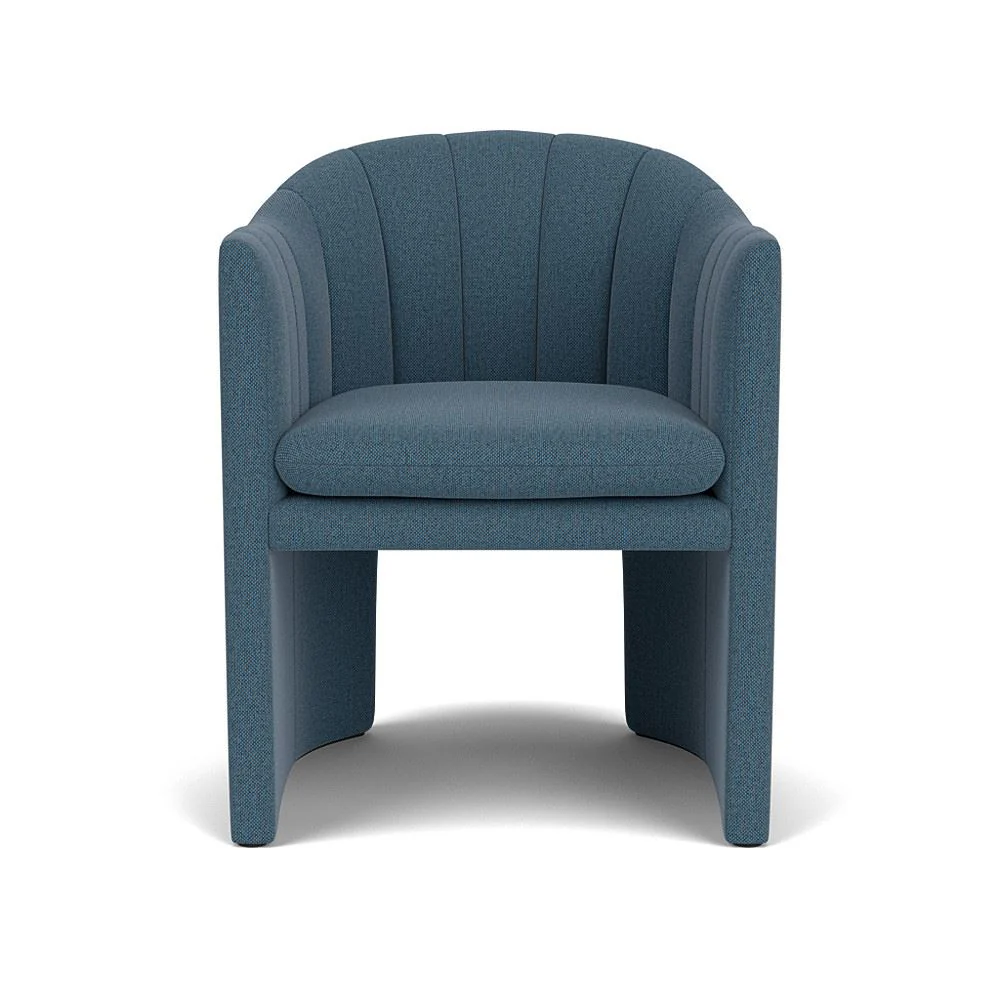 &Tradition SC24 Loafer Dining Chair - Image 15
