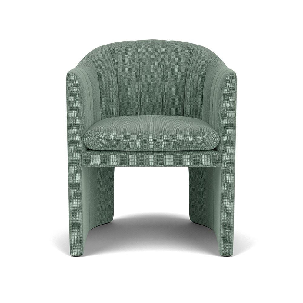&Tradition SC24 Loafer Dining Chair - Image 23