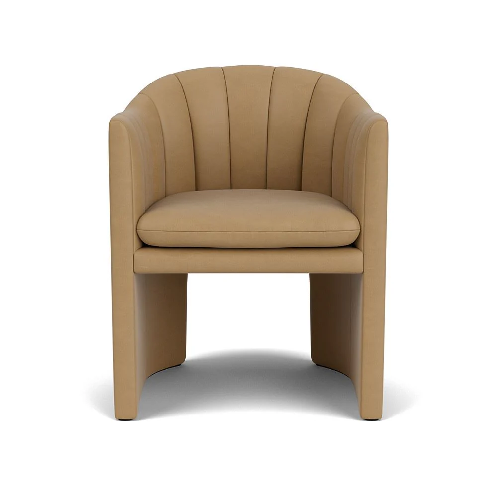 &Tradition SC24 Loafer Dining Chair - Image 9