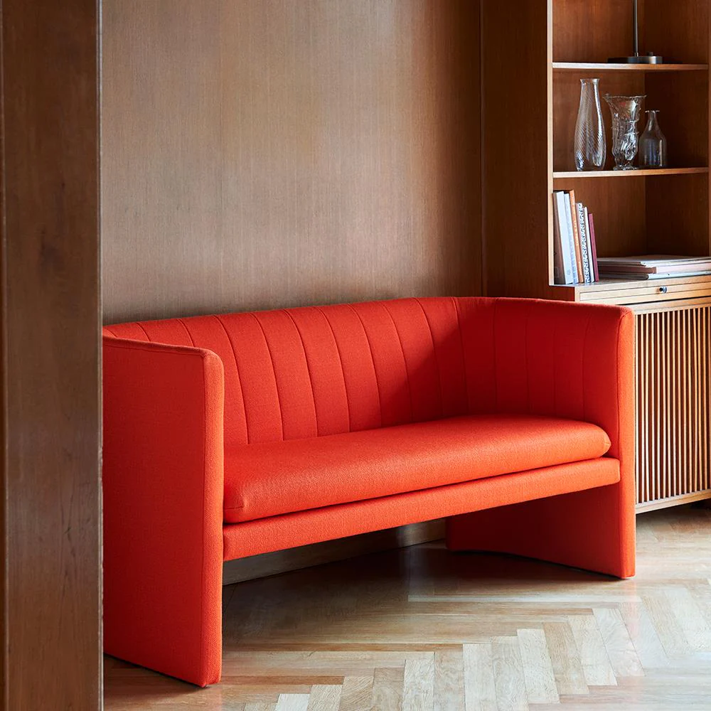 &Tradition SC25 & SC26 Loafer Sofa - Image 6
