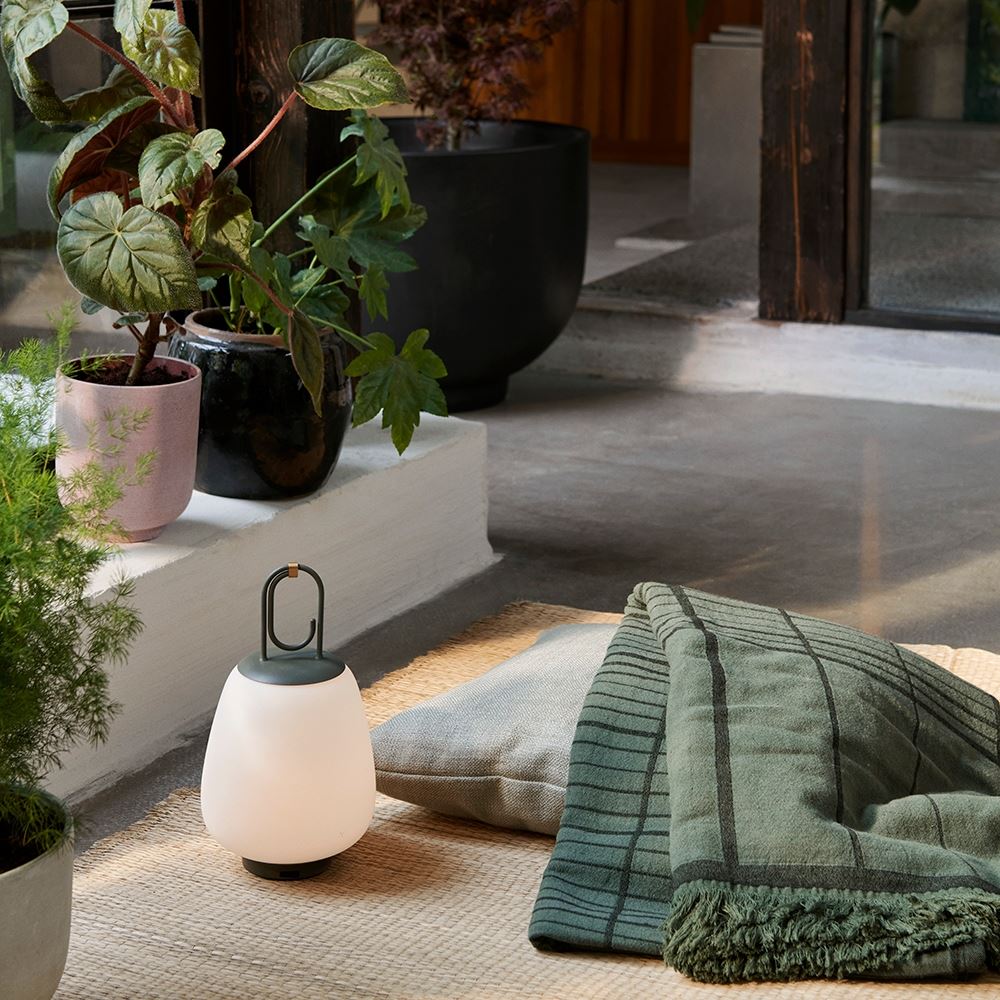&Tradition SC51 Lucca Portable Rechargeable Lamp - Image 6