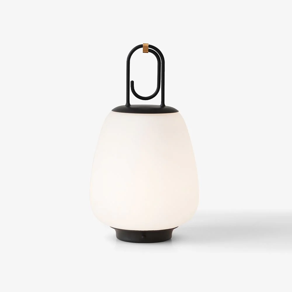 &Tradition SC51 Lucca Portable Rechargeable Lamp - Image 7