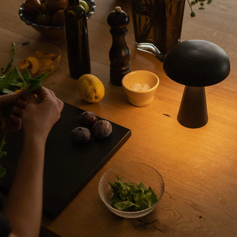 &Tradition SC53 Como Portable Rechargeable Lamp - Image 3