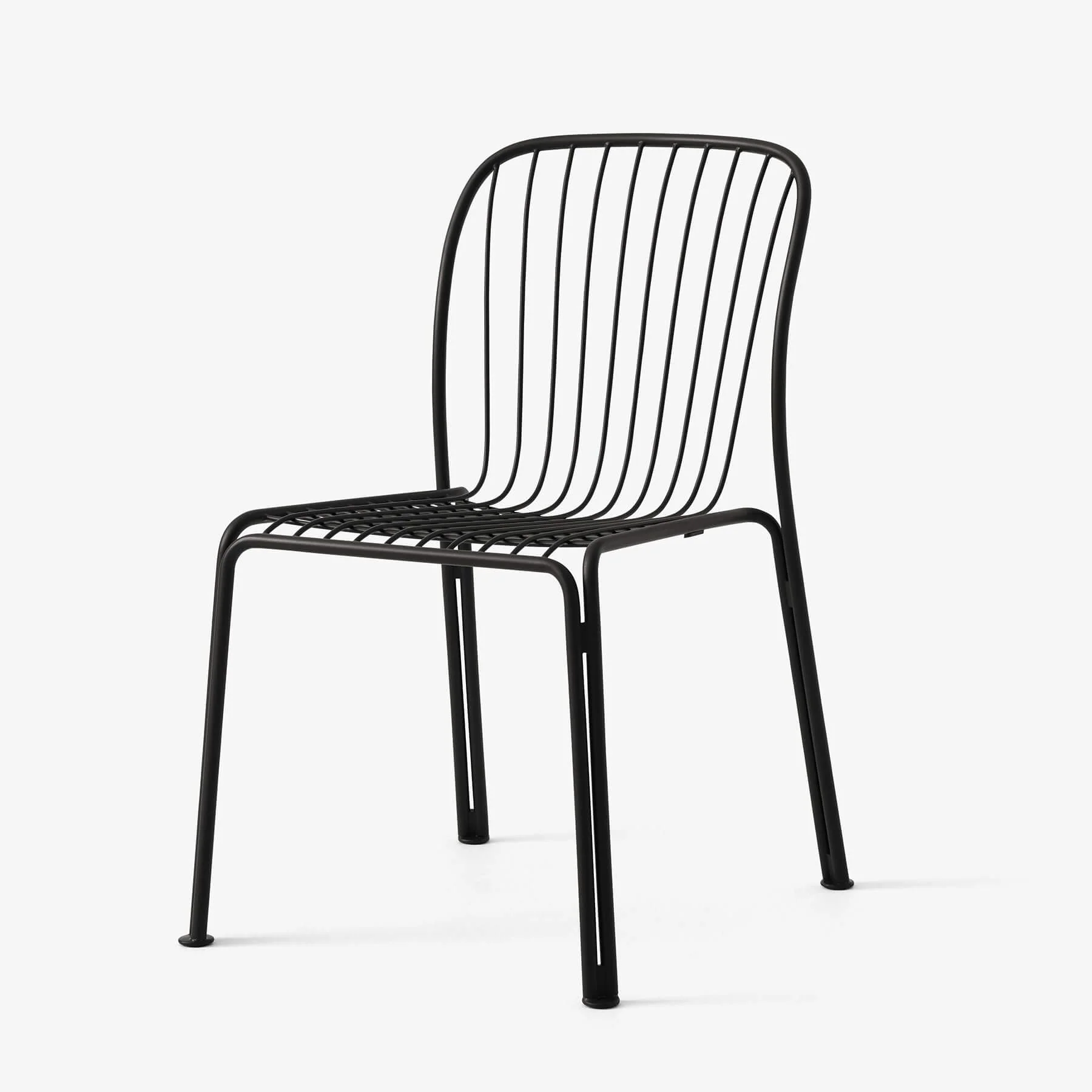 &Tradition Thorvald SC94 & SC95 Garden Chair - Image 10
