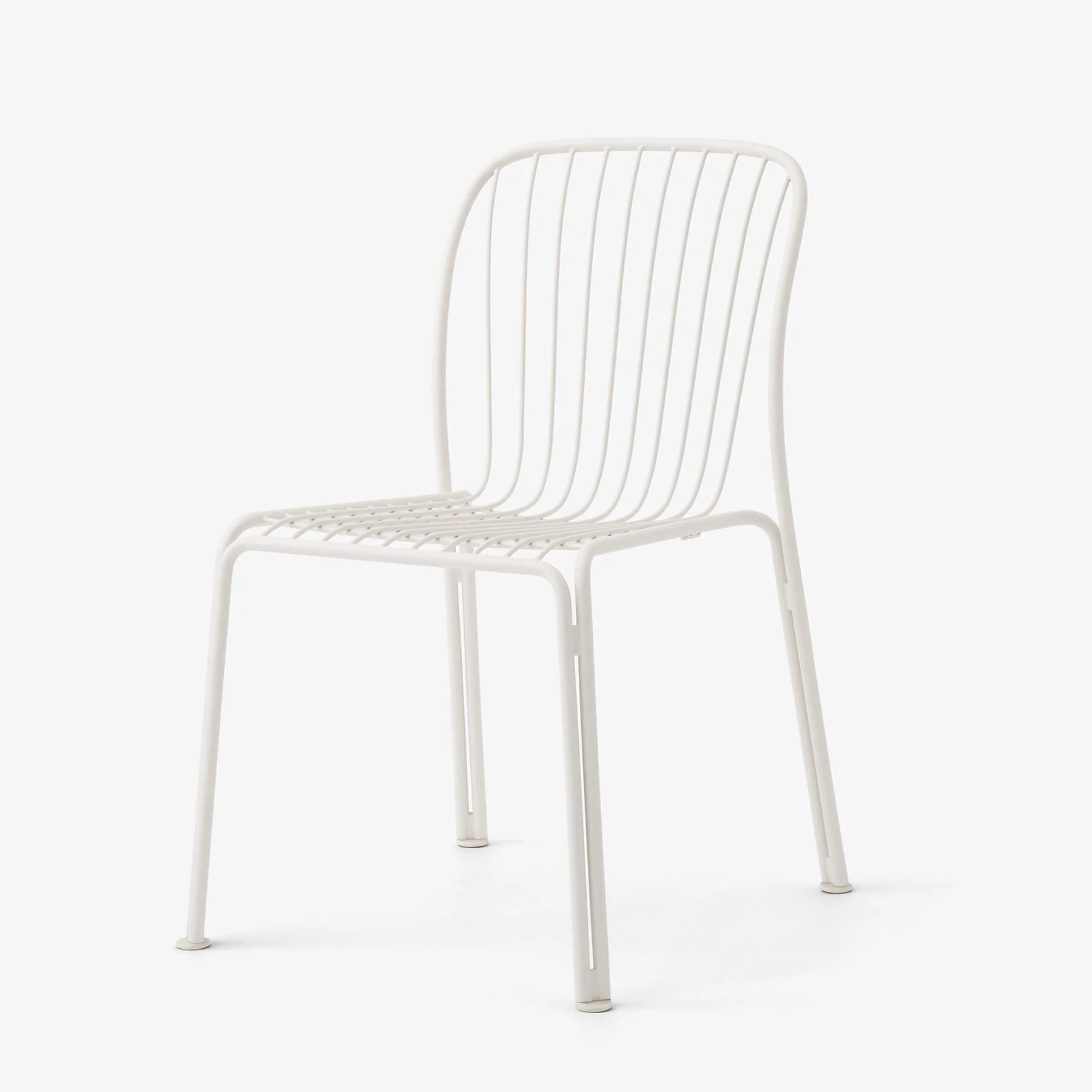 &Tradition Thorvald SC94 & SC95 Garden Chair - Image 6