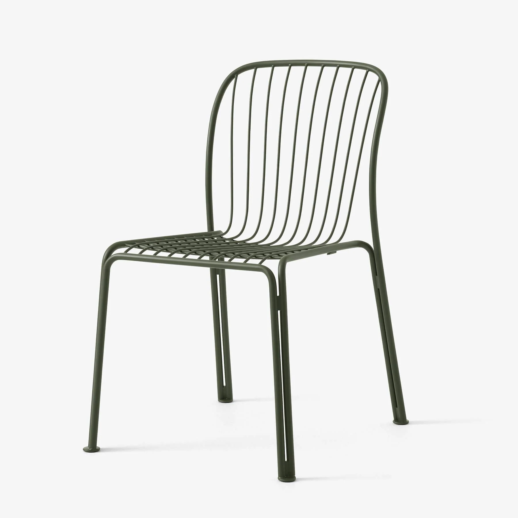 &Tradition Thorvald SC94 & SC95 Garden Chair - Image 7