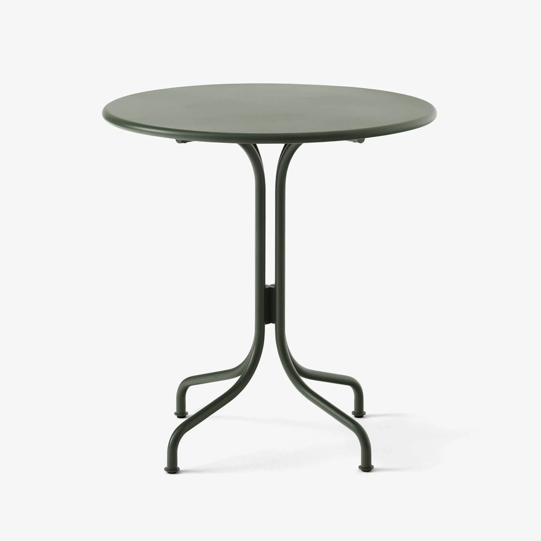 &Tradition Thorvald SC96 Small Round Garden Table - Image 4