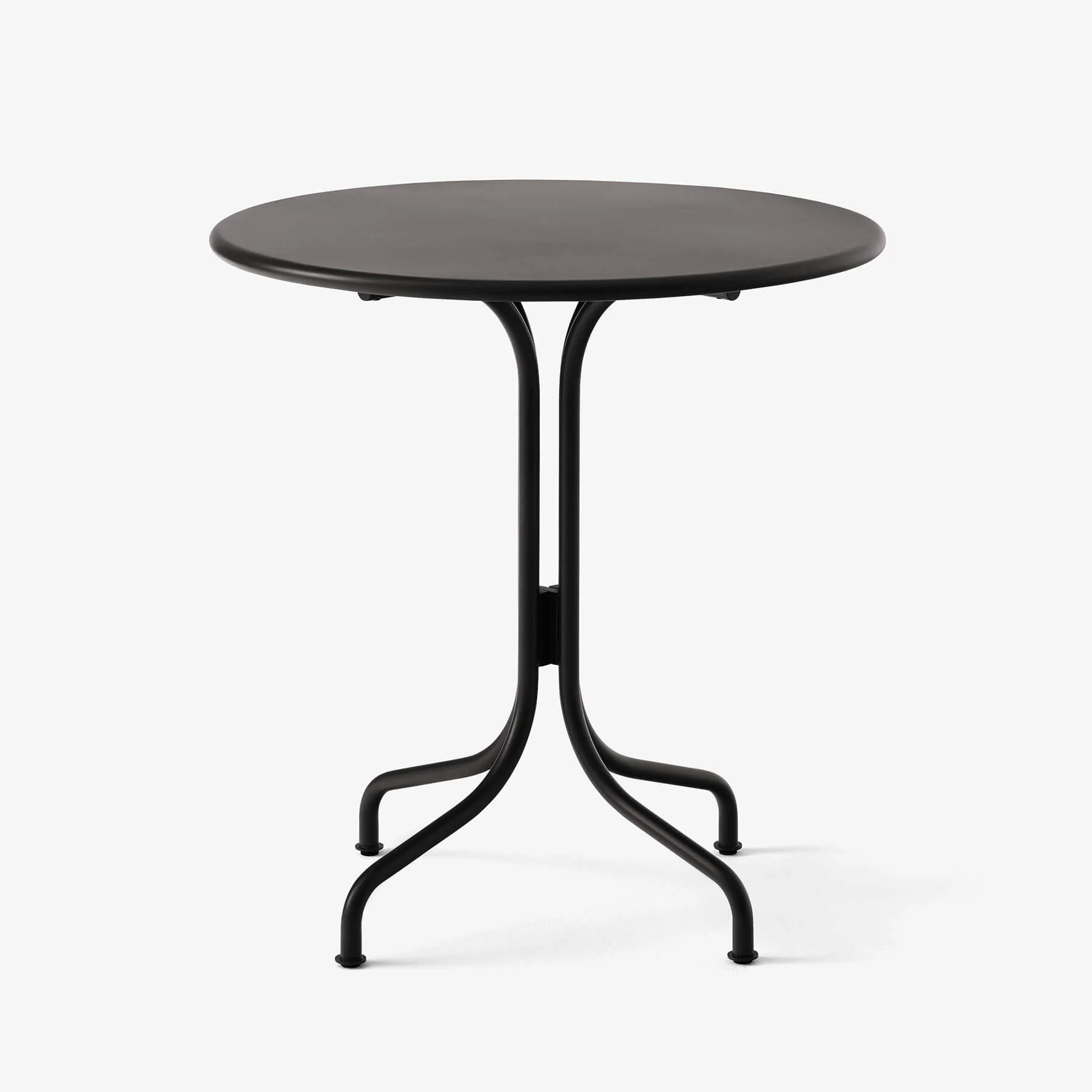 &Tradition Thorvald SC96 Small Round Garden Table - Image 5