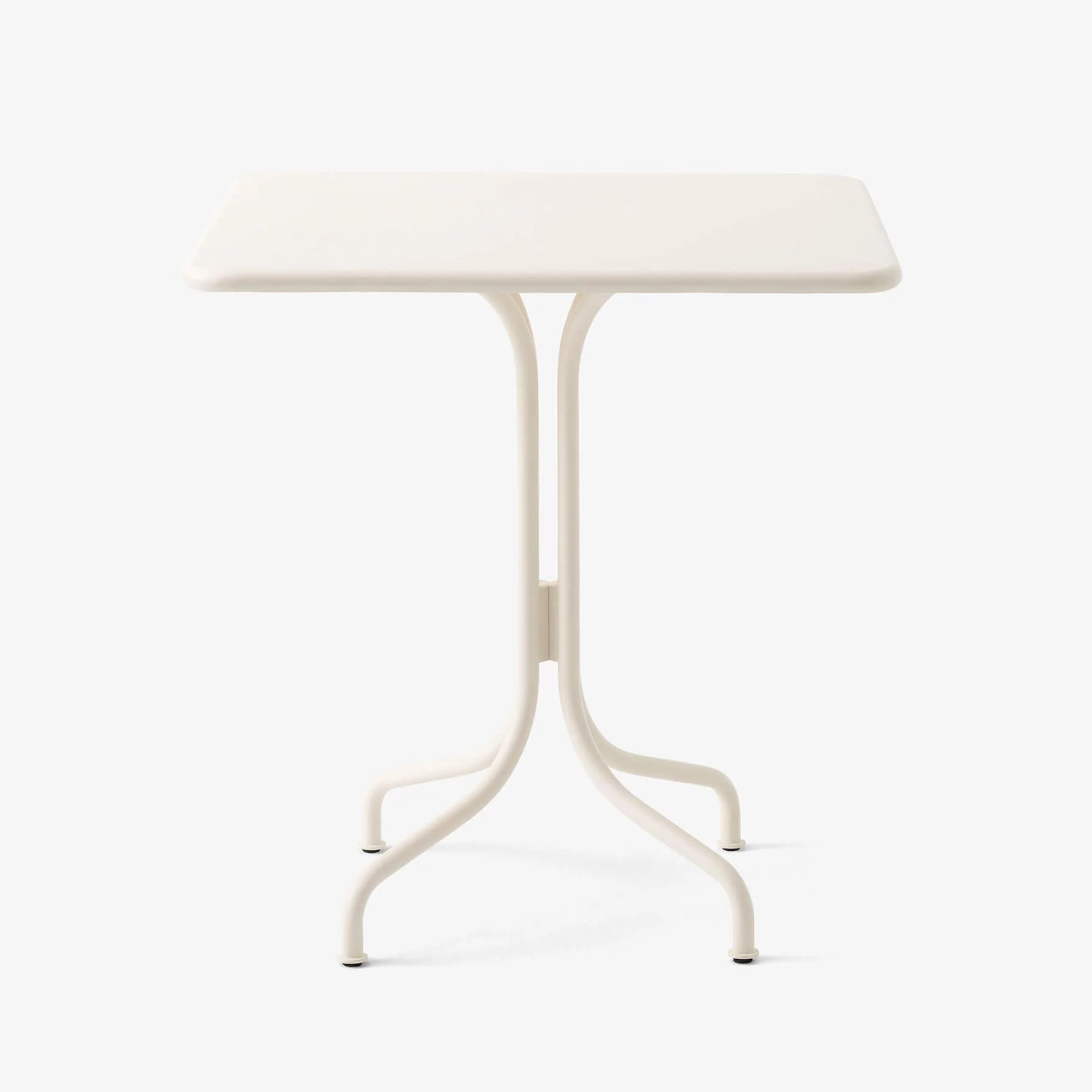&Tradition Thorvald SC97 Square Garden Table - Image 5