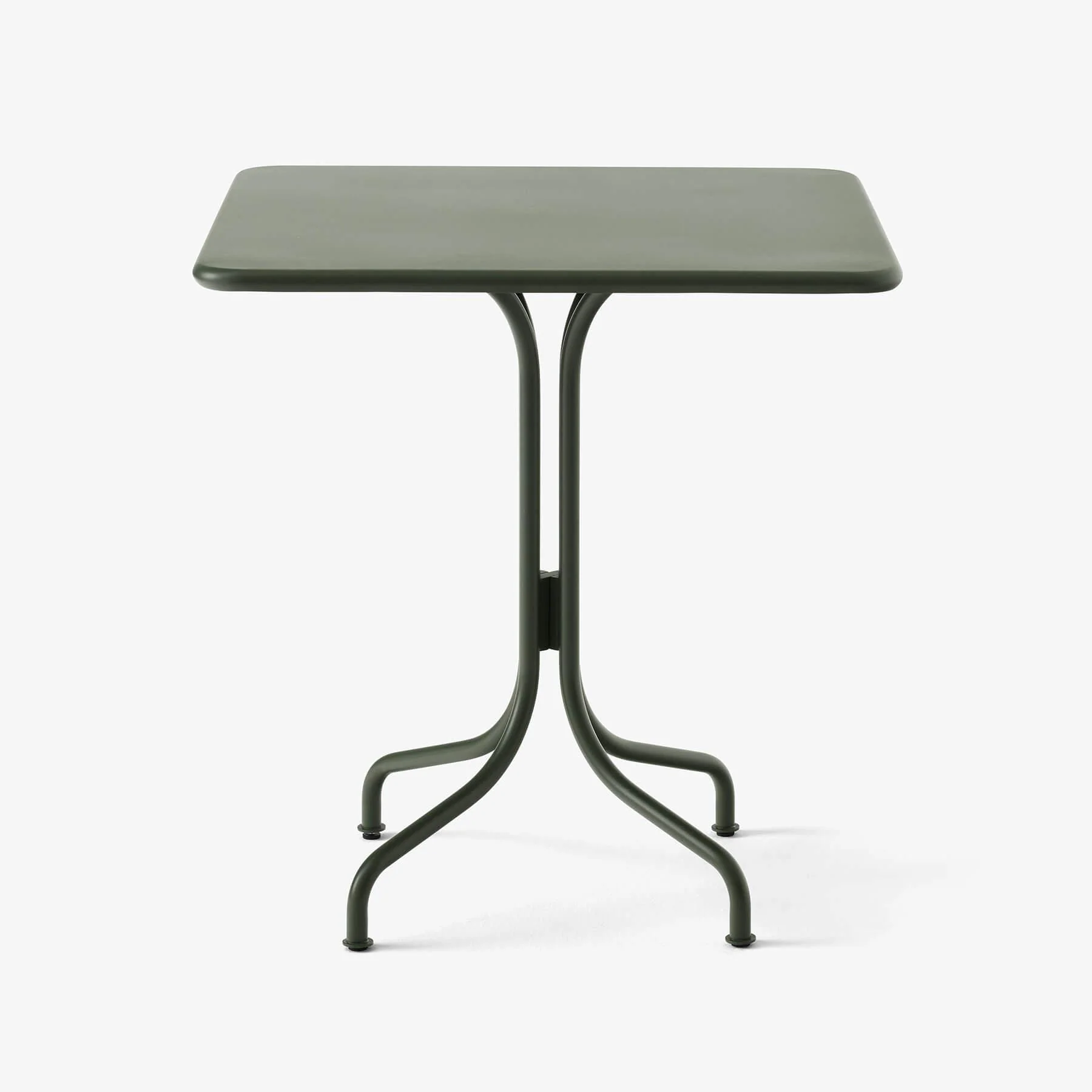&Tradition Thorvald SC97 Square Garden Table - Image 6