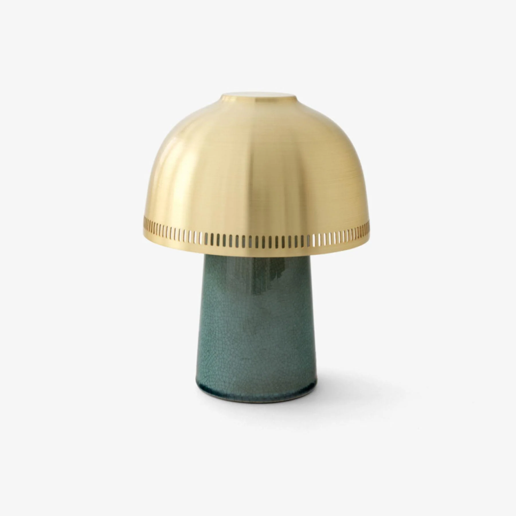 &Tradition SH8 Raku Portable Table Lamp - Image 3