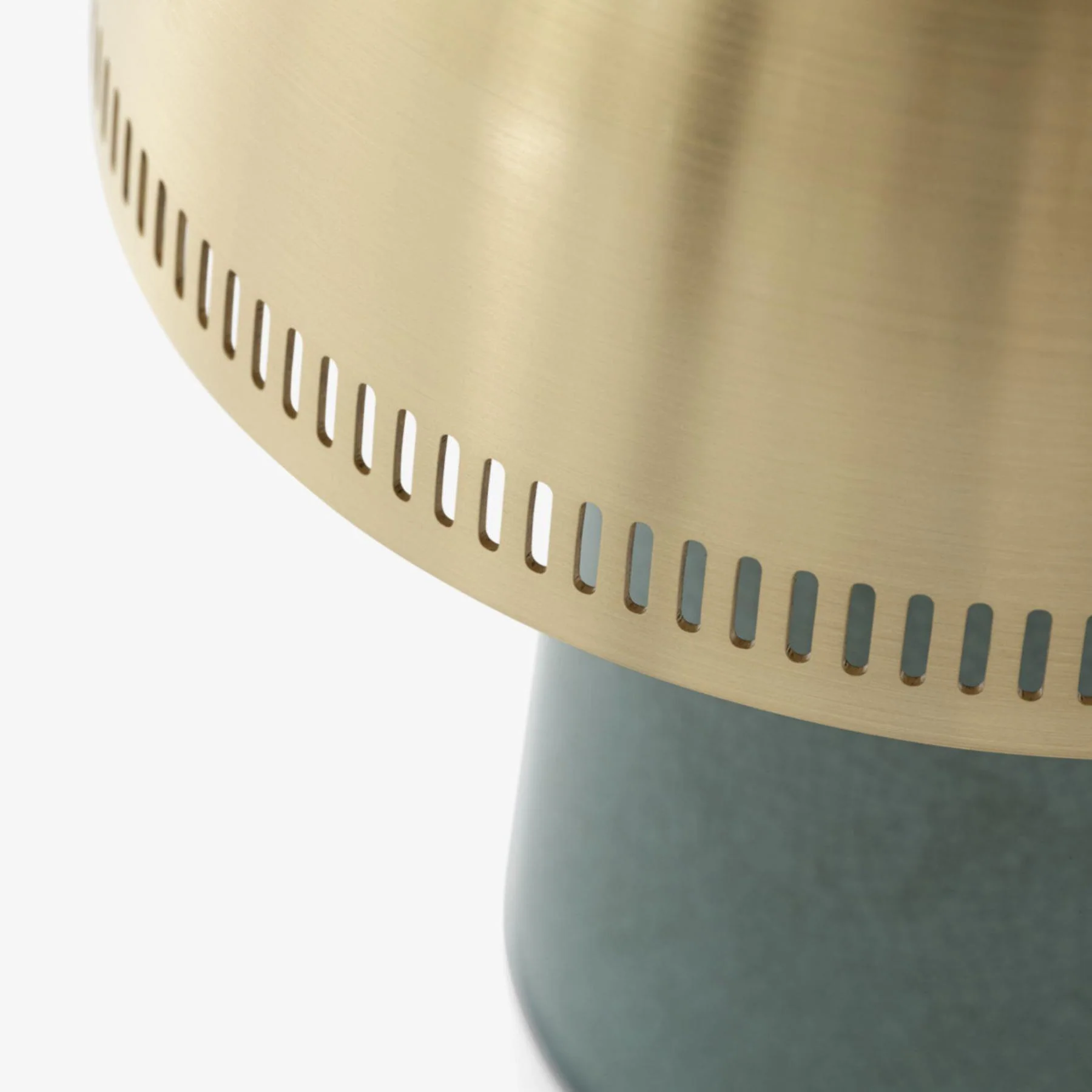 &Tradition SH8 Raku Portable Table Lamp - Image 5