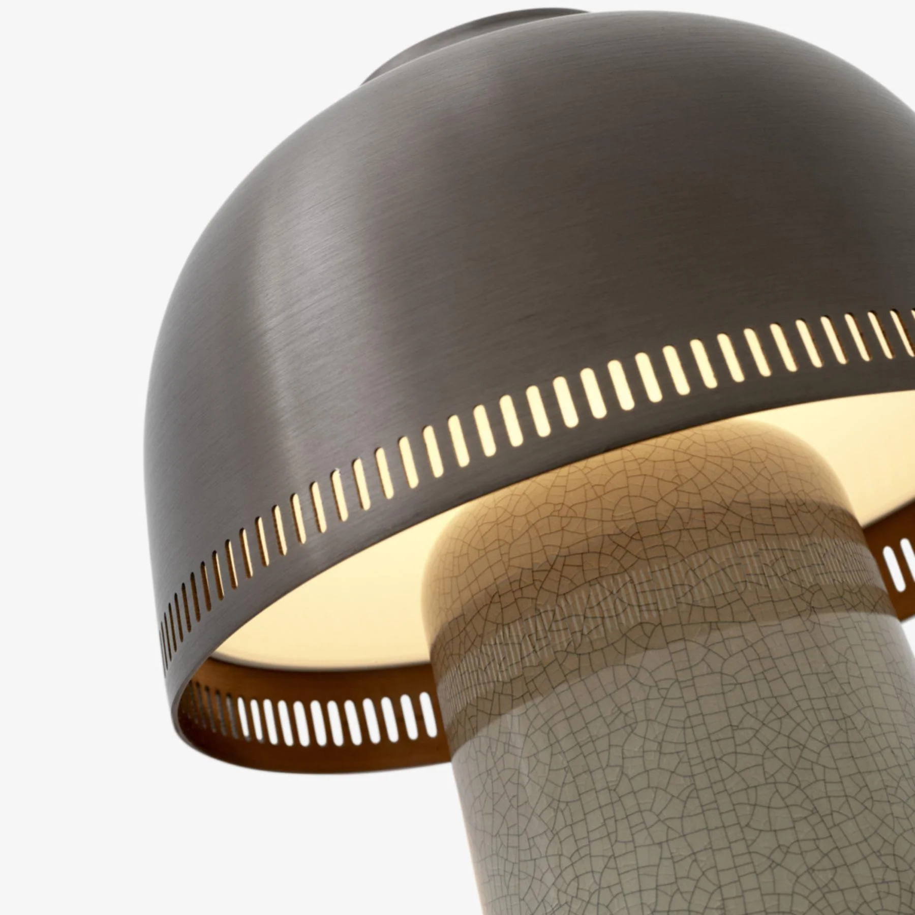 &Tradition SH8 Raku Portable Table Lamp - Image 9