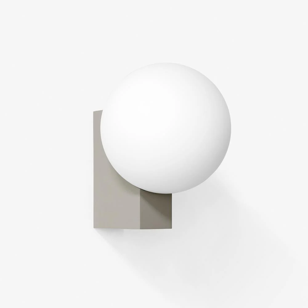 &Tradition SHY2 Journey Wall Light - Image 3