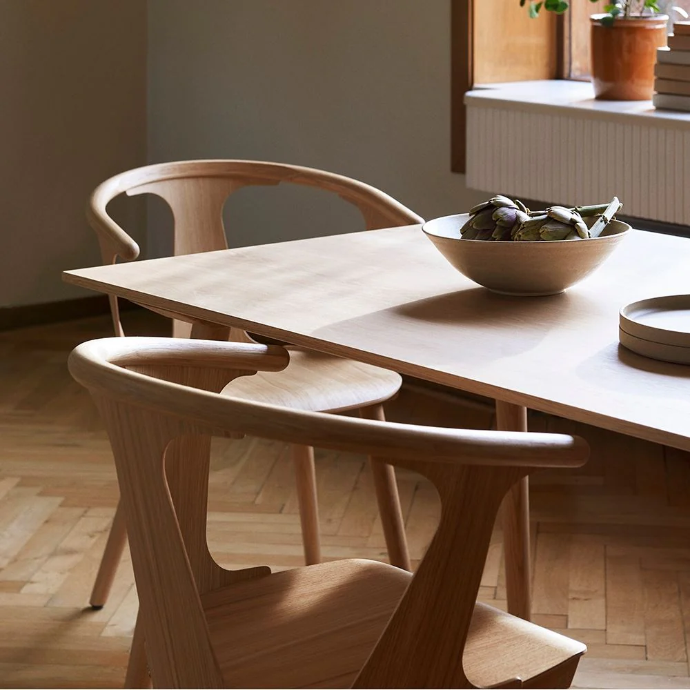 &Tradition SK1 In Between Chair - Image 2