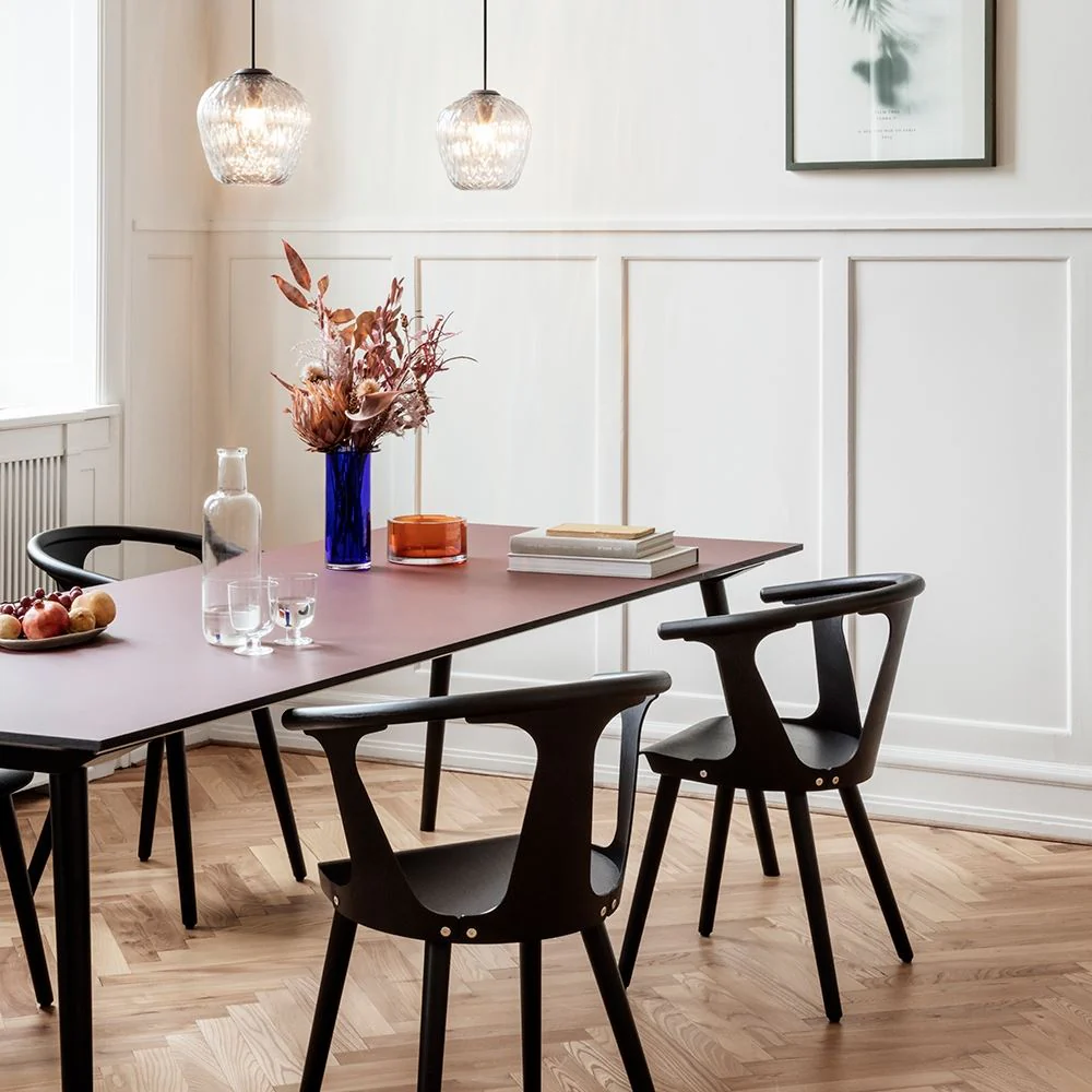 &Tradition SK5 In Between Dining Table - Rectangular - Image 3