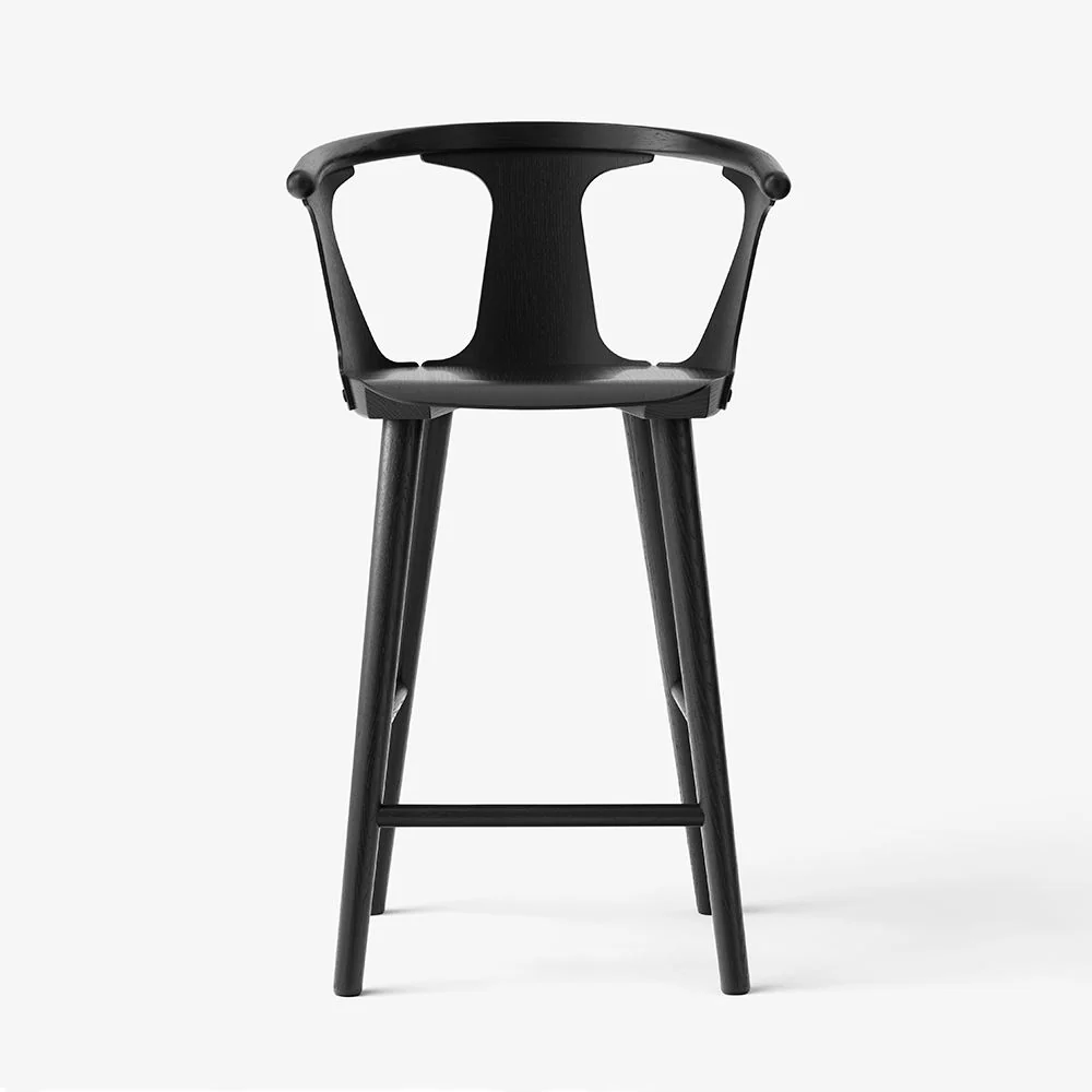 &Tradition SK7 & SK9 In Between Stool - Image 4