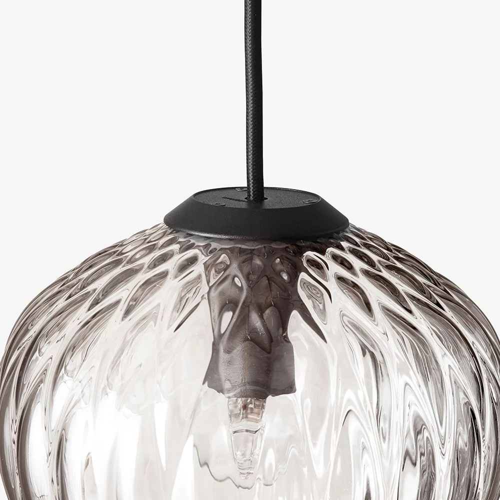 &Tradition SW3 & SW4 Blown Pendant - Image 3