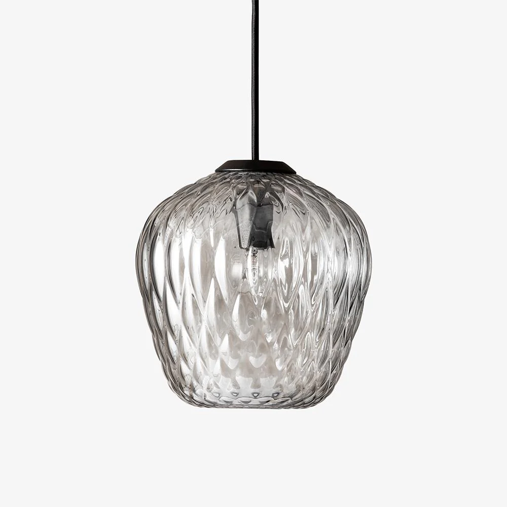 &Tradition SW3 & SW4 Blown Pendant - Image 4