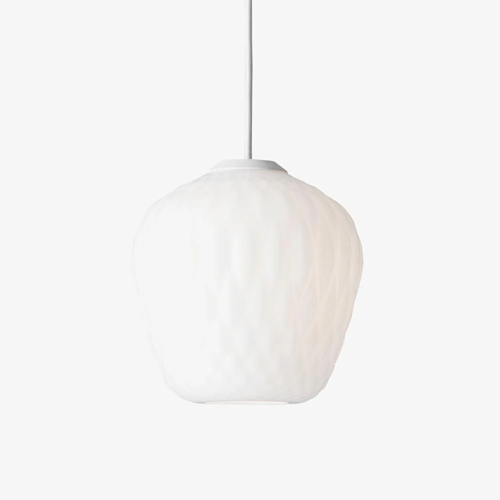 &Tradition SW3 & SW4 Blown Pendant - Image 5