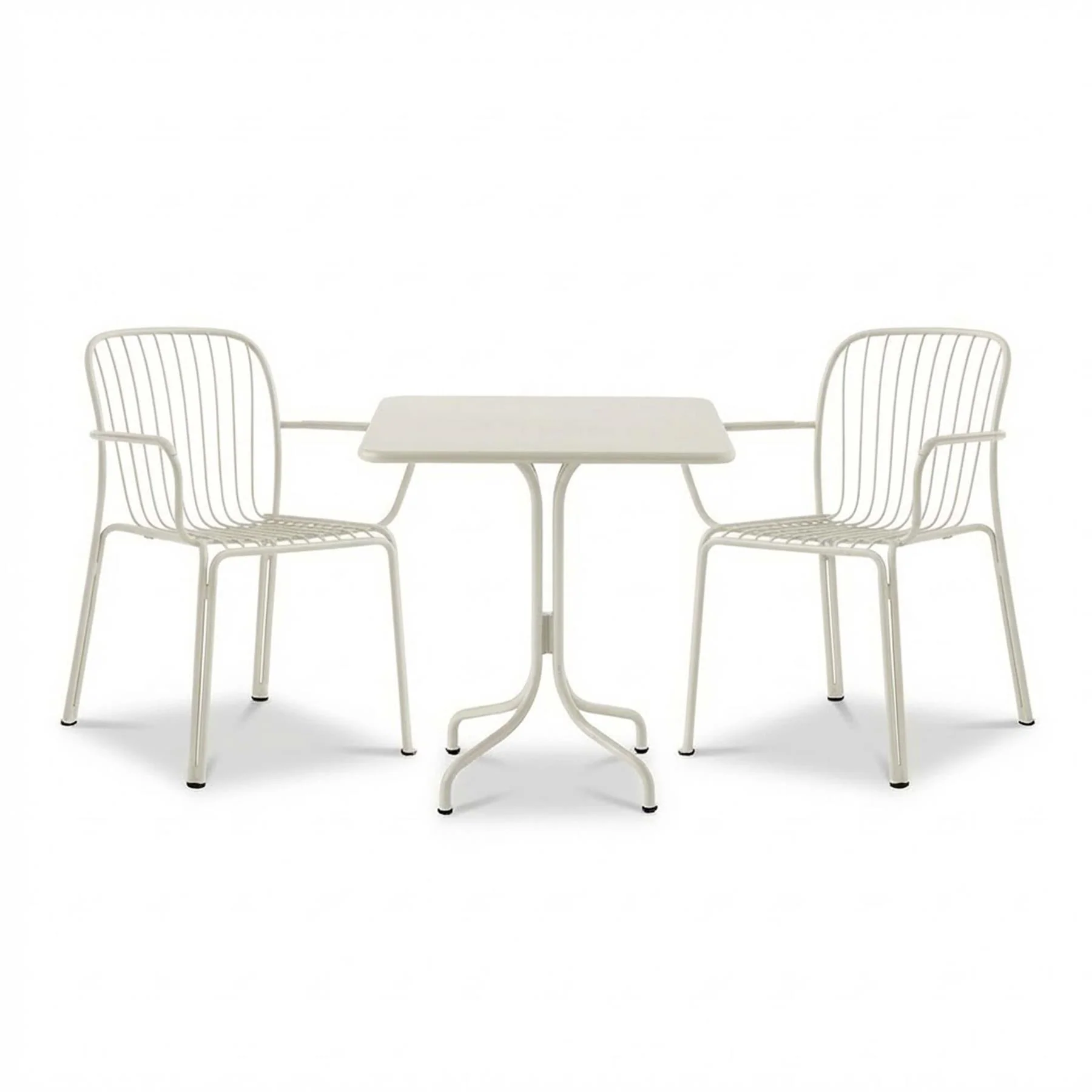 &Tradition Thorvald Balcony Furniture Set - Curated by Holloways of Ludlow - Image 5