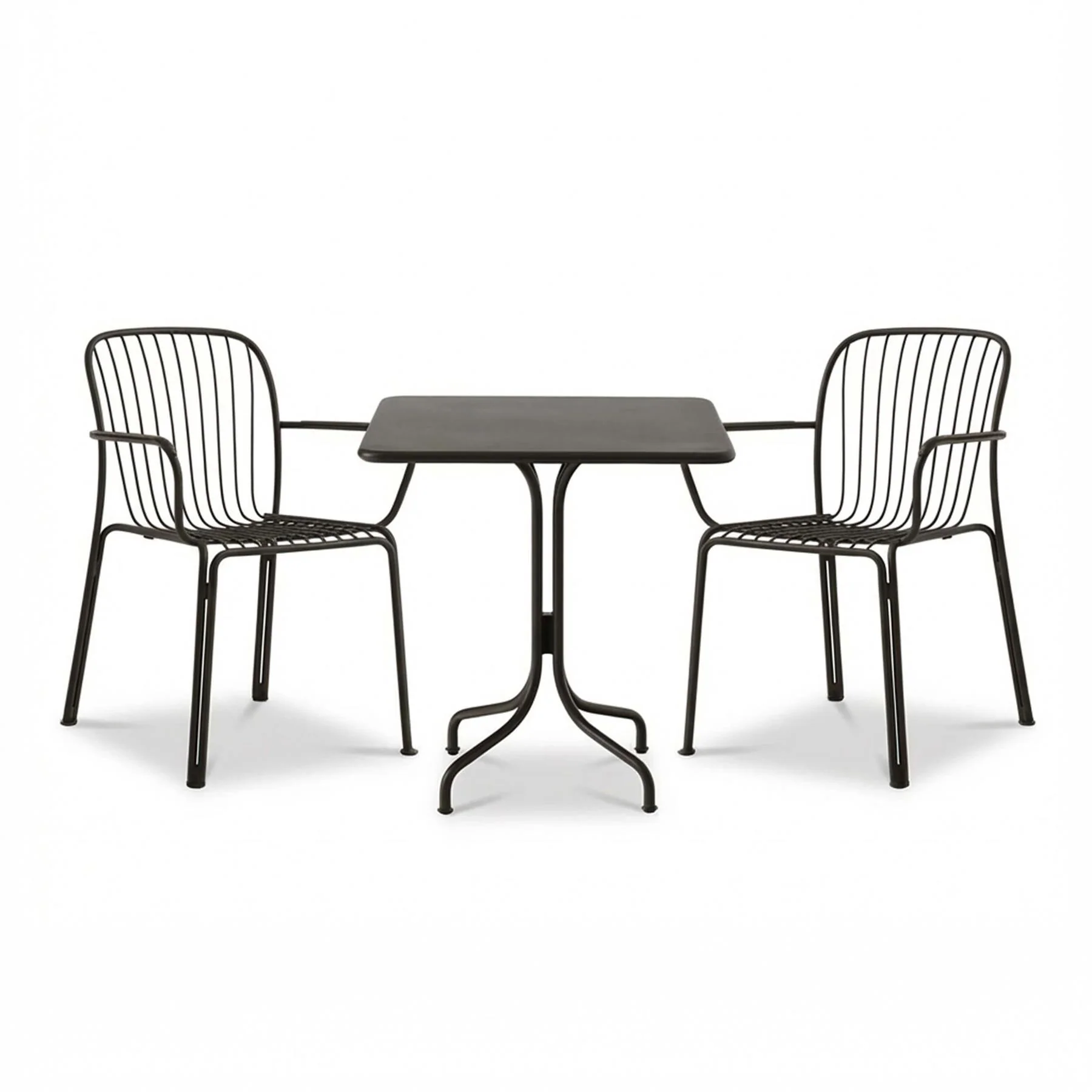 &Tradition Thorvald Balcony Furniture Set - Curated by Holloways of Ludlow - Image 7