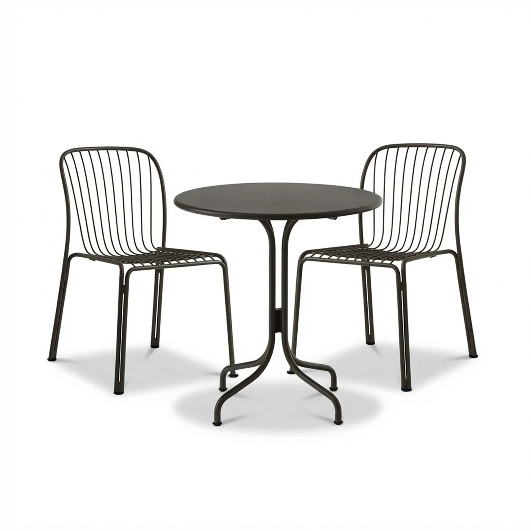 &Tradition Thorvald Garden Bistro Set - Curated by Holloways of Ludlow - Image 9