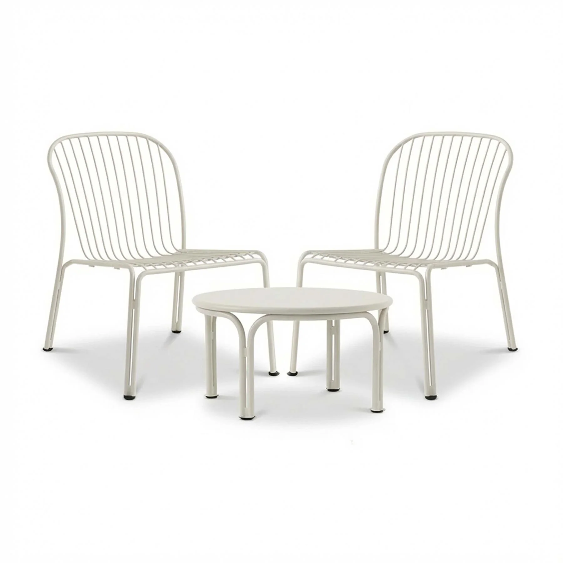 &Tradition Thorvald Garden Lounge Set - Curated by Holloways of Ludlow - Image 10