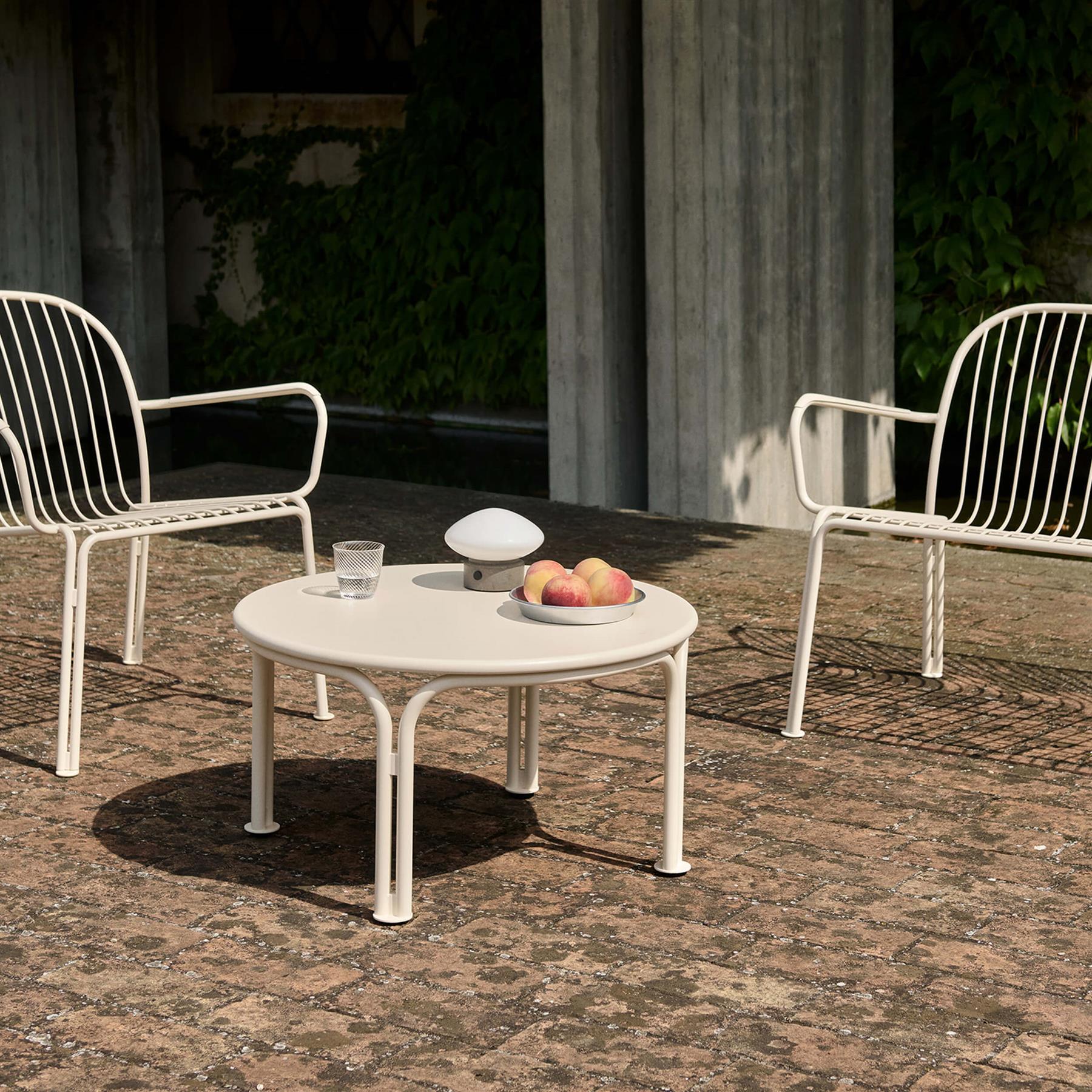 &Tradition Thorvald Garden Lounge Set - Curated by Holloways of Ludlow - Image 6