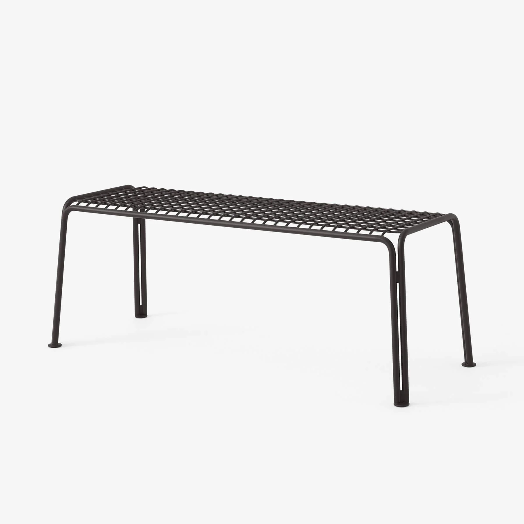 &Tradition Thorvald SC112 Garden Bench - Image 3