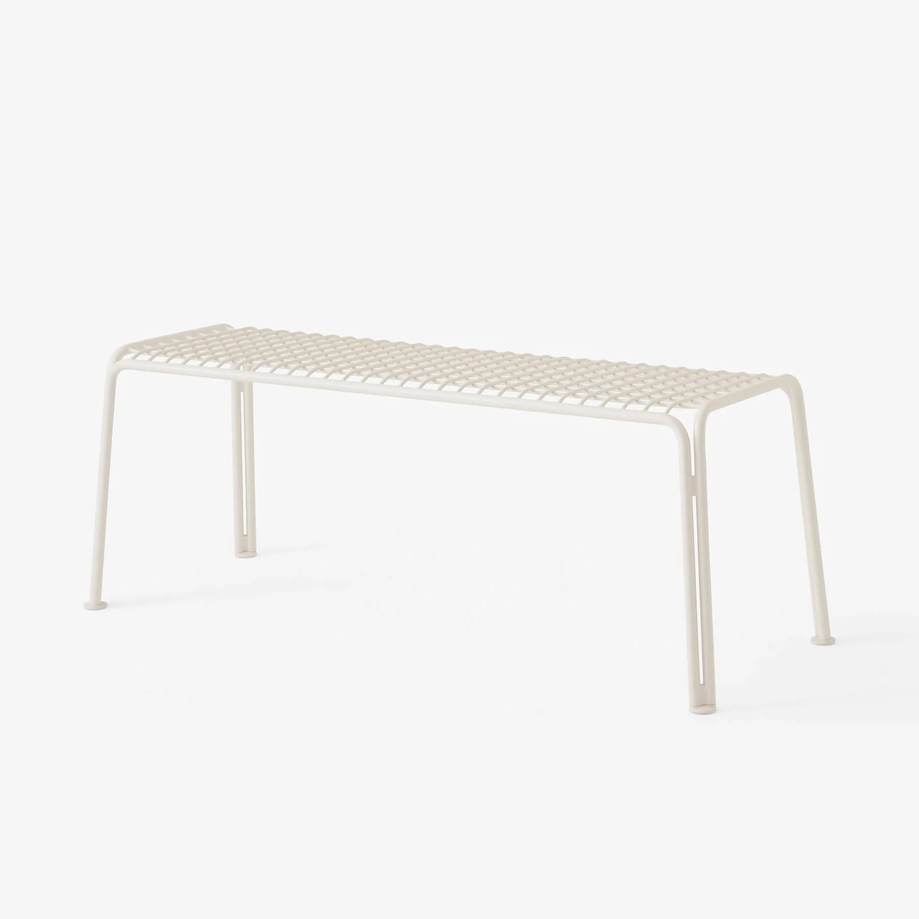 &Tradition Thorvald SC112 Garden Bench - Image 4
