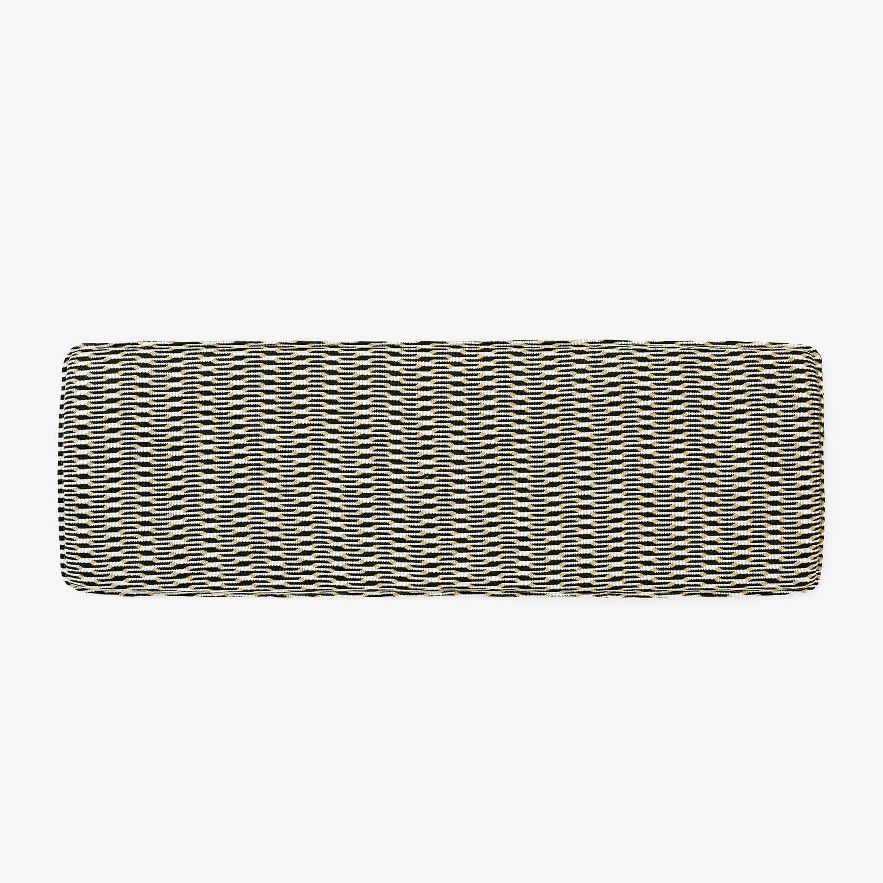 &Tradition Thorvald SC112 Seat Pad - Image 4