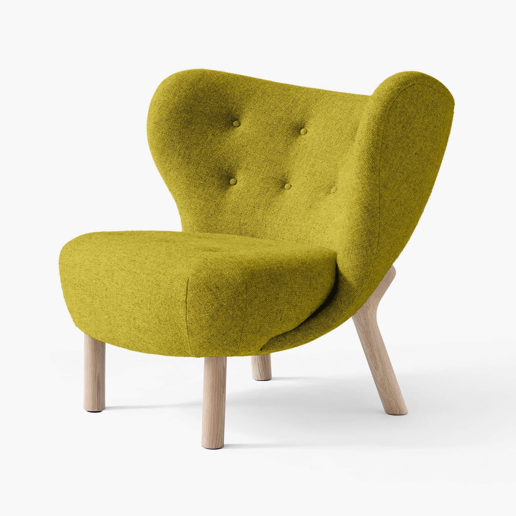 &Tradition VB1 Little Petra Chair - Image 10