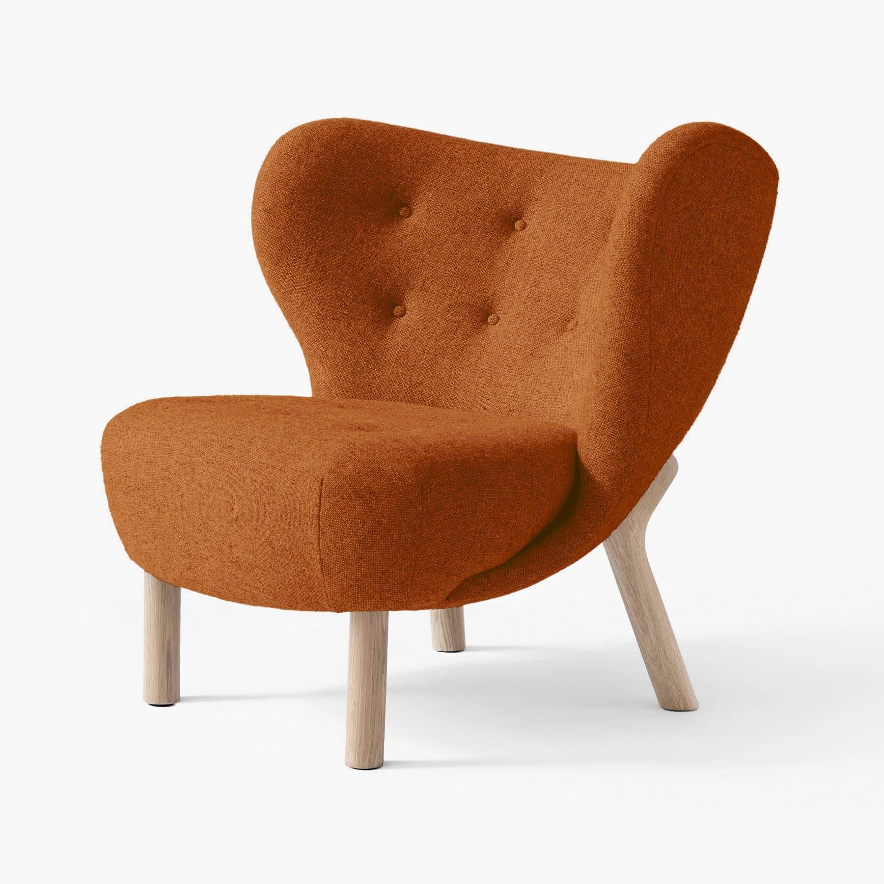 &Tradition VB1 Little Petra Chair - Image 23