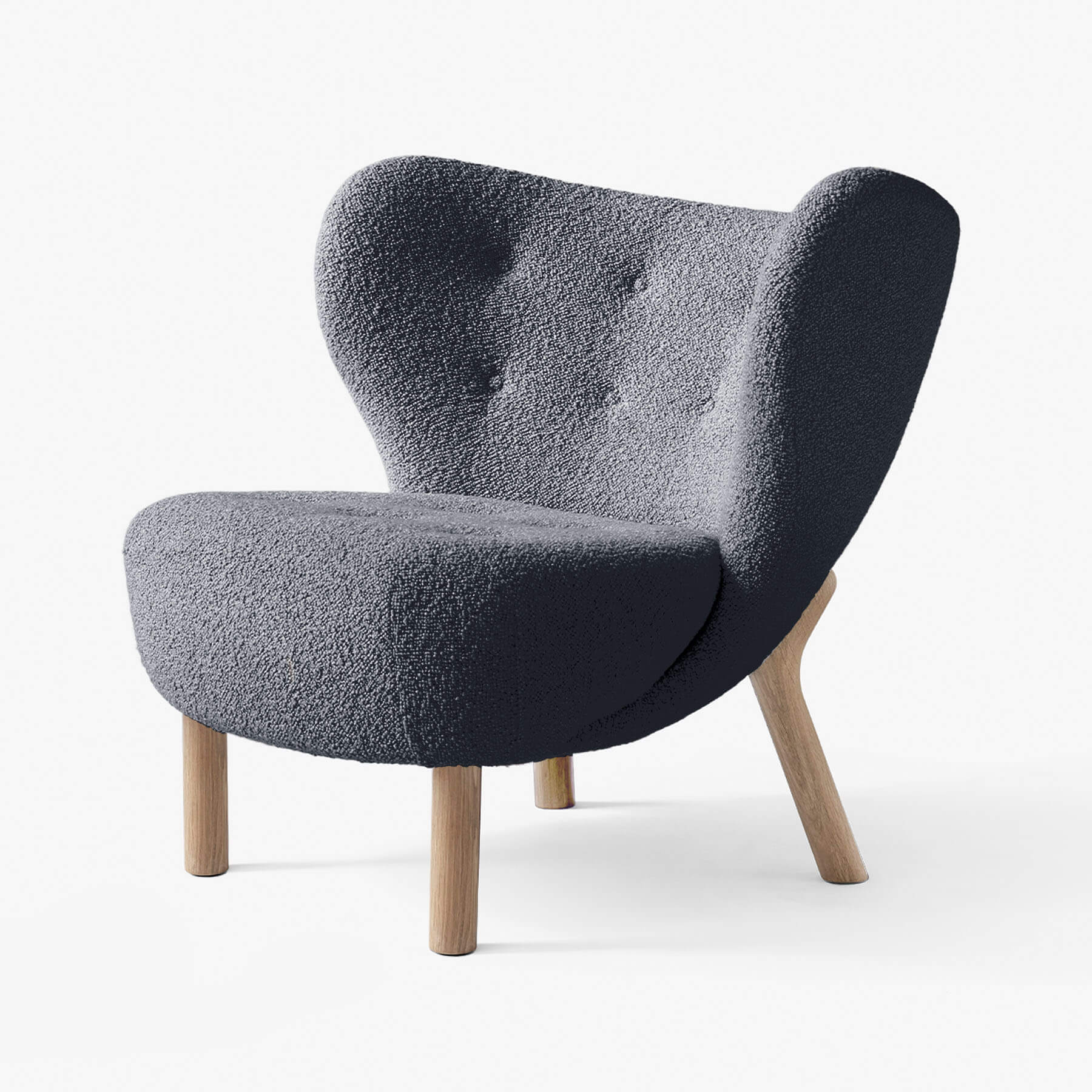 &Tradition VB1 Little Petra Chair - Image 40