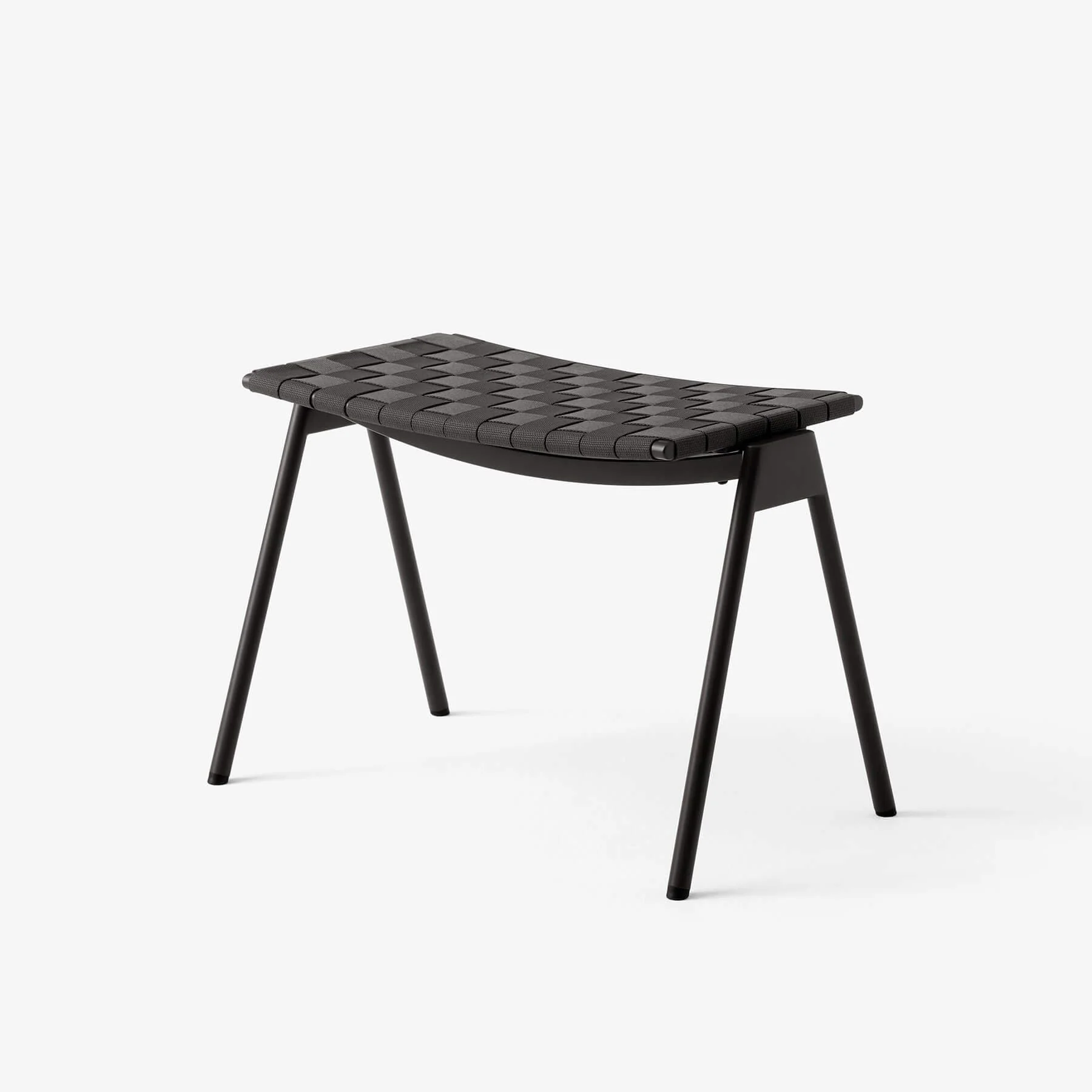&Tradition Ville AV46 Garden Footstool - Image 3