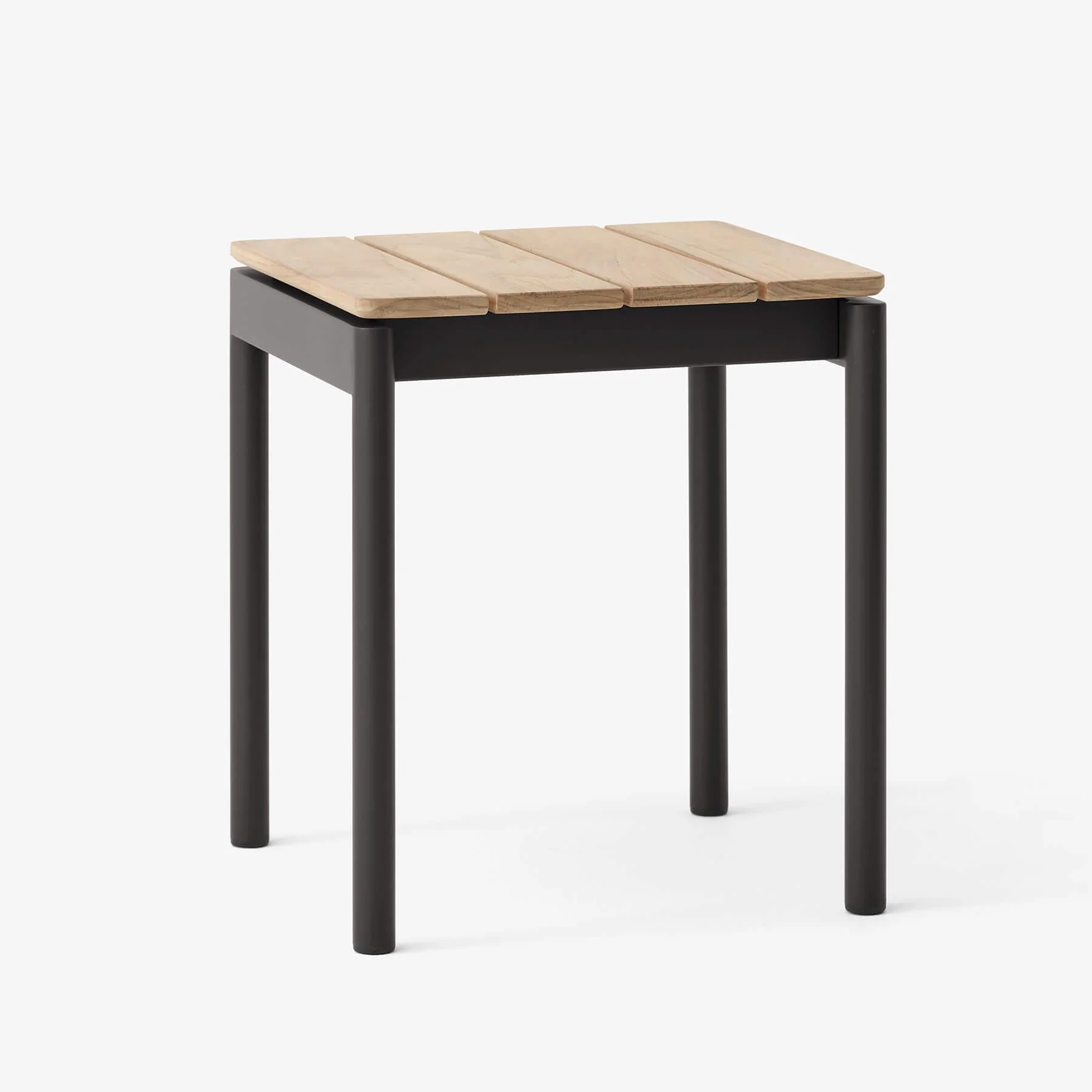 &Tradition Ville AV47 Garden Stool - Image 3