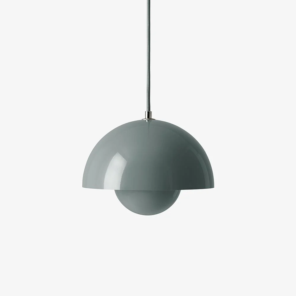 &Tradition VP1 Flowerpot Pendant Light - Image 10