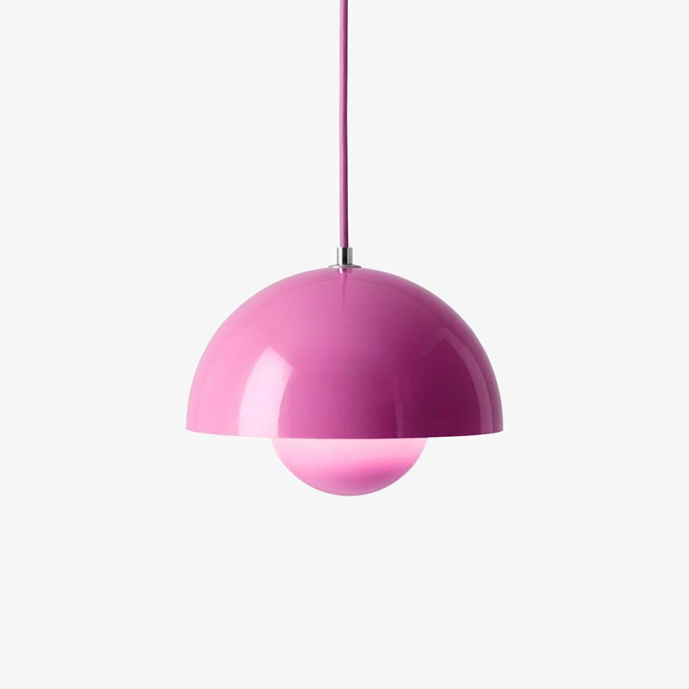 &Tradition VP1 Flowerpot Pendant Light - Image 11