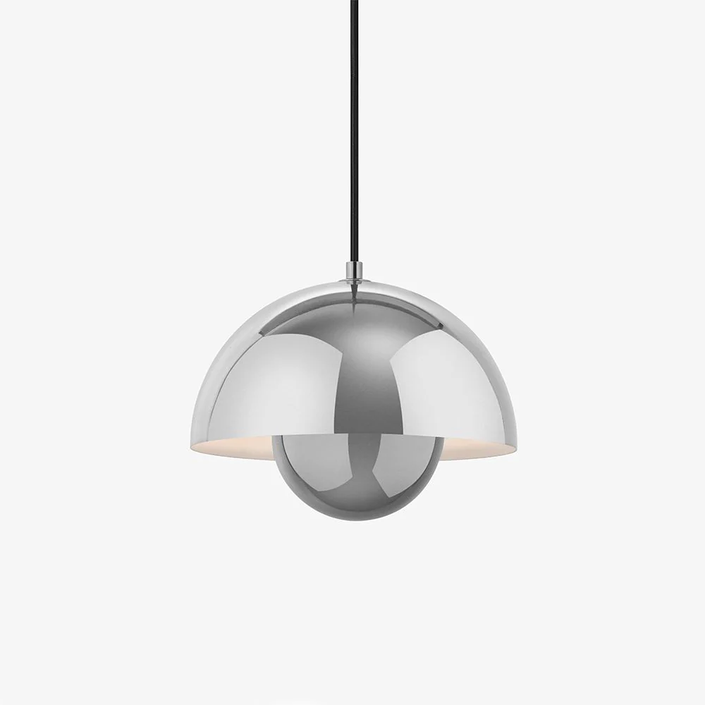 &Tradition VP1 Flowerpot Pendant Light - Image 12