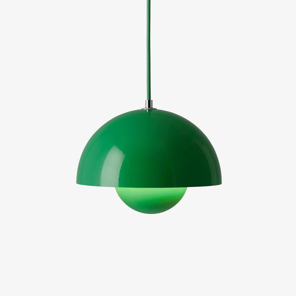 &Tradition VP1 Flowerpot Pendant Light - Image 13